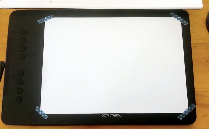 XP-PEN Deco01 レビュー】「値段・使いやすさ・デザイン」に優れたコスパ良しのペンタブ | yukafuri